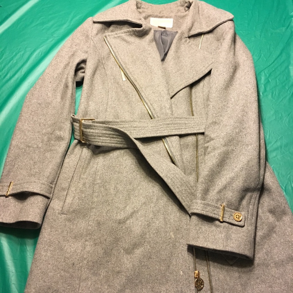 Michael Kors Peacoat